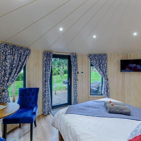 Mallory Meadows Kirkby Mallory ภายนอก รูปภาพ
