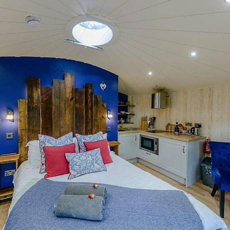 Mallory Meadows Kirkby Mallory ภายนอก รูปภาพ
