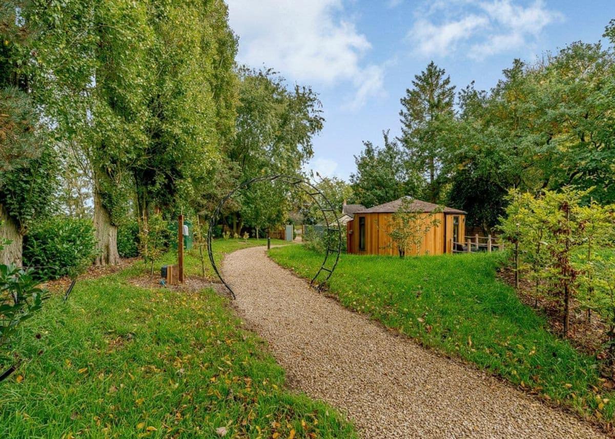 Mallory Meadows Kirkby Mallory ภายนอก รูปภาพ